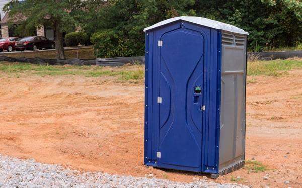 Trinidad Porta Potty